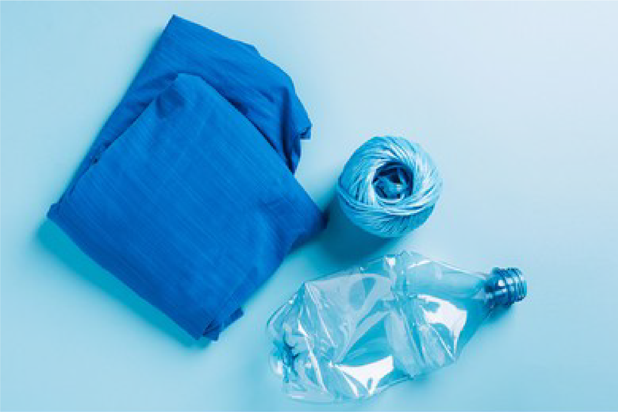 RECYCLE POLYESTER - CHẤT LIỆU XANH CHO THỜI TRANG BỀN VỮNG 